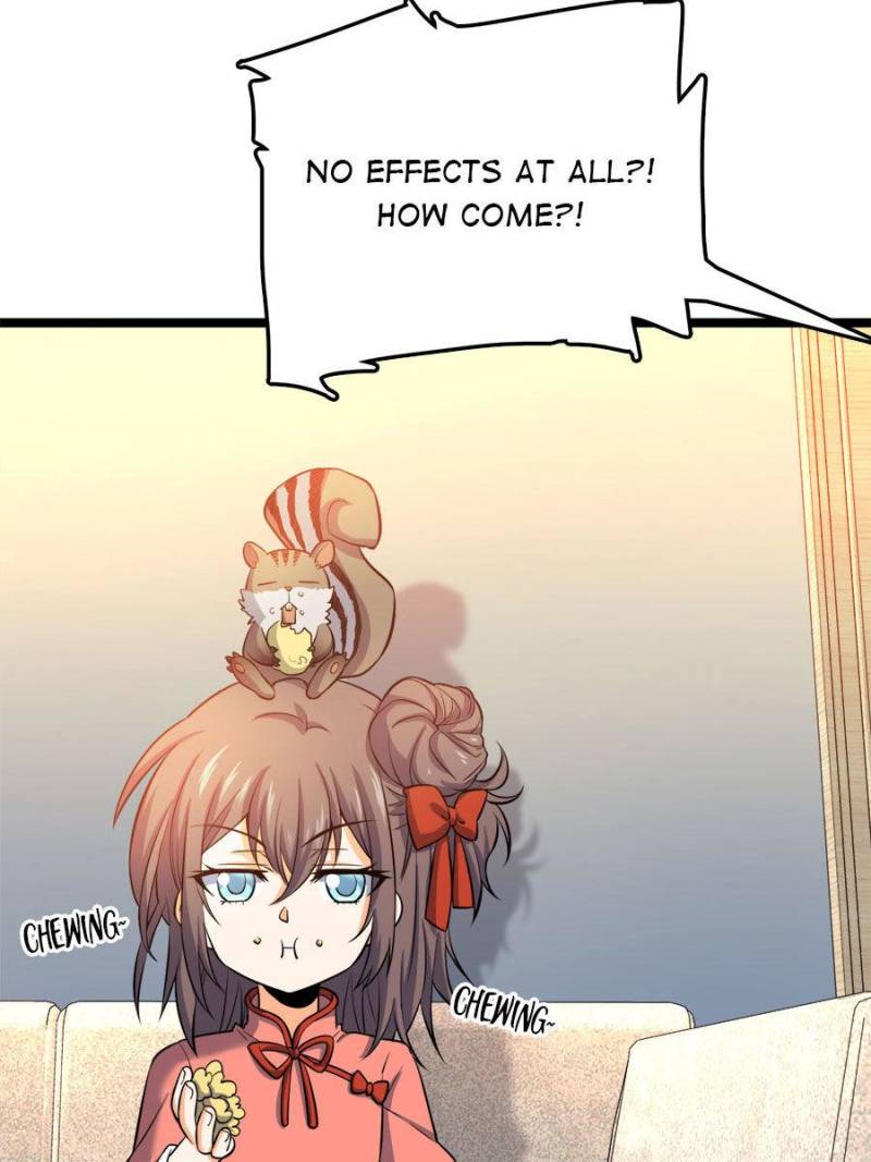 Spare Me, Great Lord! Chapter 52 - 13