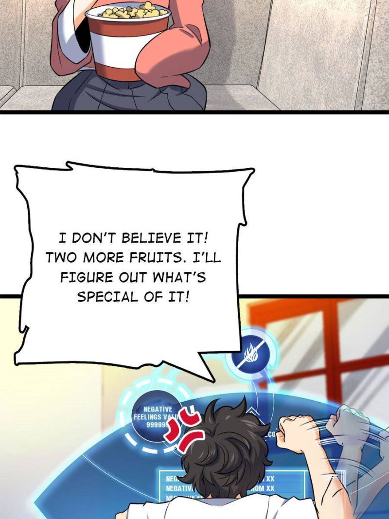 Spare Me, Great Lord! Chapter 52 - 14