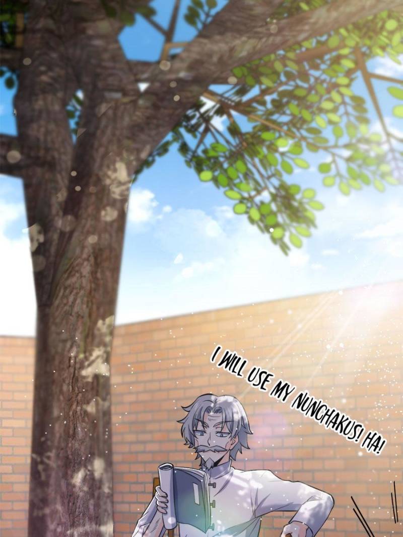 Spare Me, Great Lord! Chapter 52 - 17