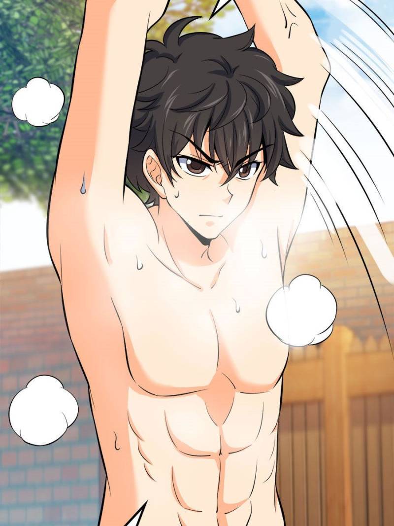 Spare Me, Great Lord! Chapter 52 - 20