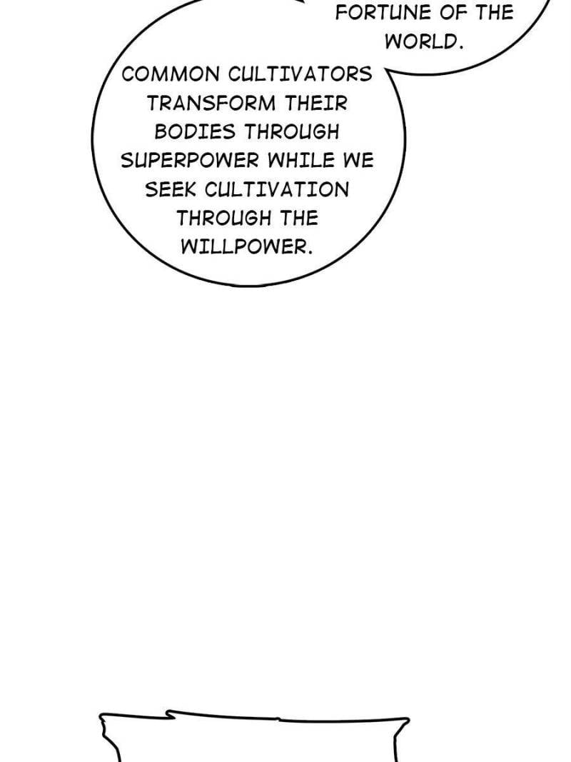 Spare Me, Great Lord! Chapter 52 - 23