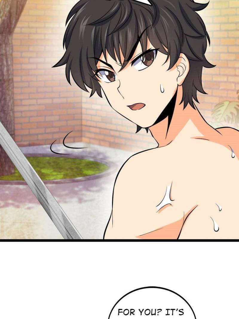 Spare Me, Great Lord! Chapter 52 - 25