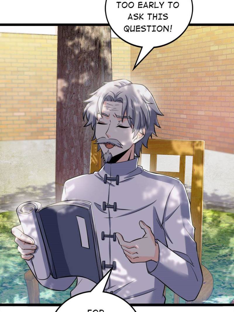 Spare Me, Great Lord! Chapter 52 - 26
