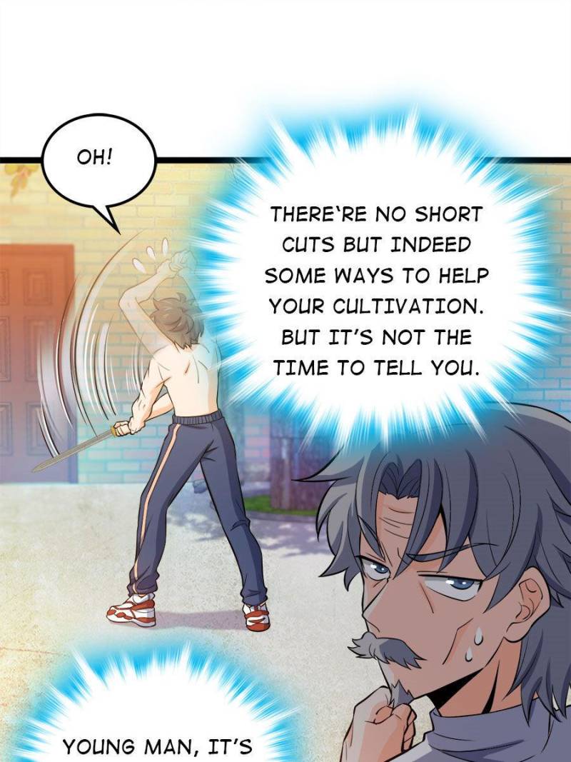 Spare Me, Great Lord! Chapter 52 - 28