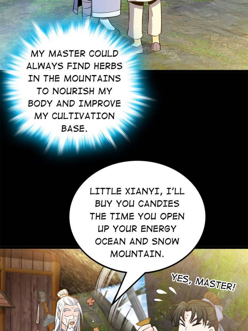 Spare Me, Great Lord! Chapter 52 - 31