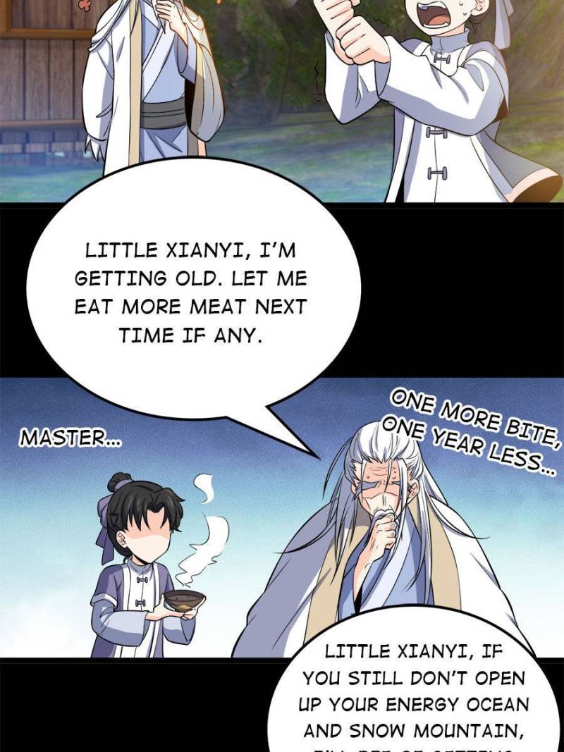 Spare Me, Great Lord! Chapter 52 - 32