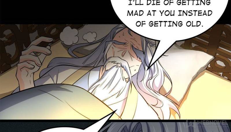 Spare Me, Great Lord! Chapter 52 - 33