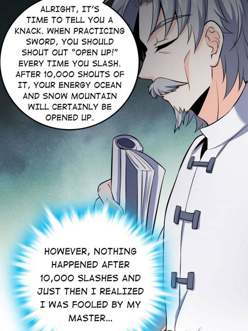 Spare Me, Great Lord! Chapter 52 - 34