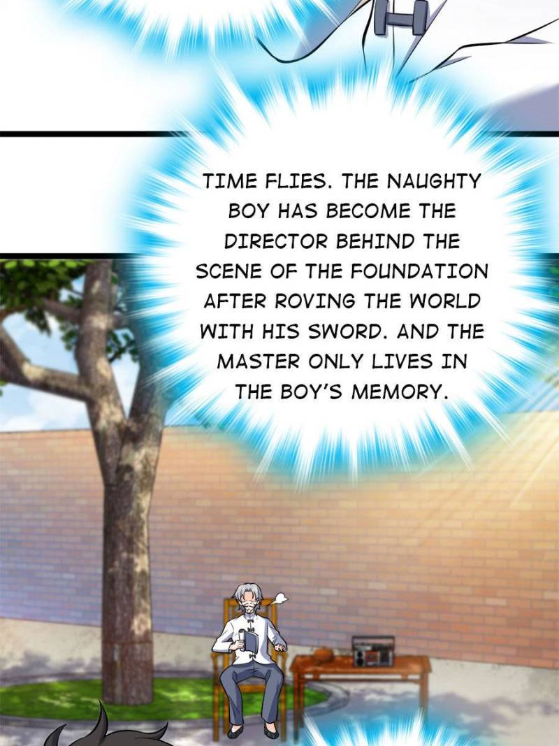 Spare Me, Great Lord! Chapter 52 - 35