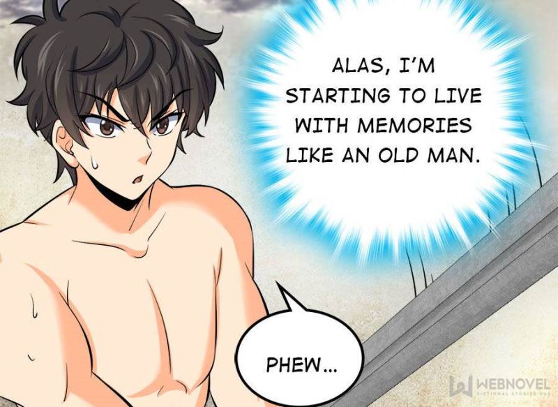 Spare Me, Great Lord! Chapter 52 - 36