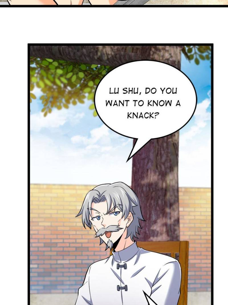 Spare Me, Great Lord! Chapter 52 - 37