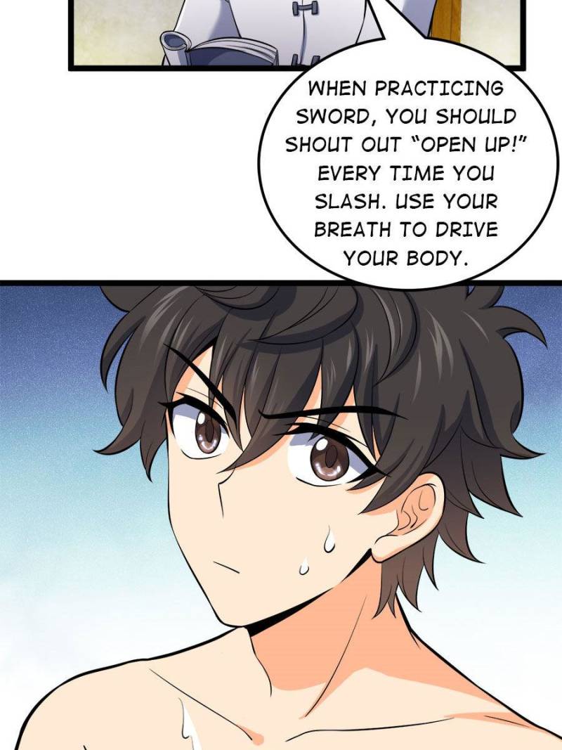 Spare Me, Great Lord! Chapter 52 - 38