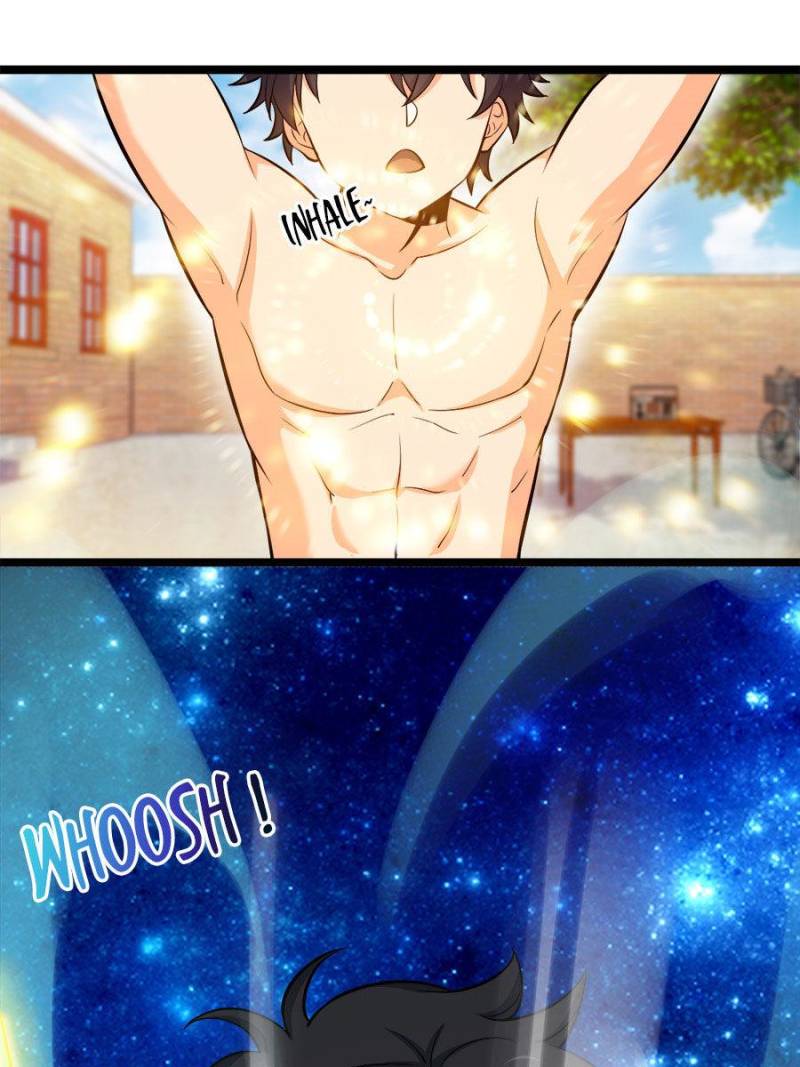 Spare Me, Great Lord! Chapter 52 - 40