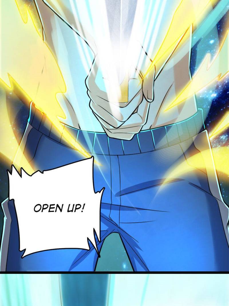 Spare Me, Great Lord! Chapter 52 - 43