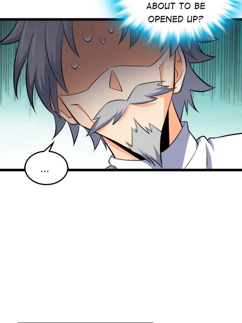 Spare Me, Great Lord! Chapter 52 - 53