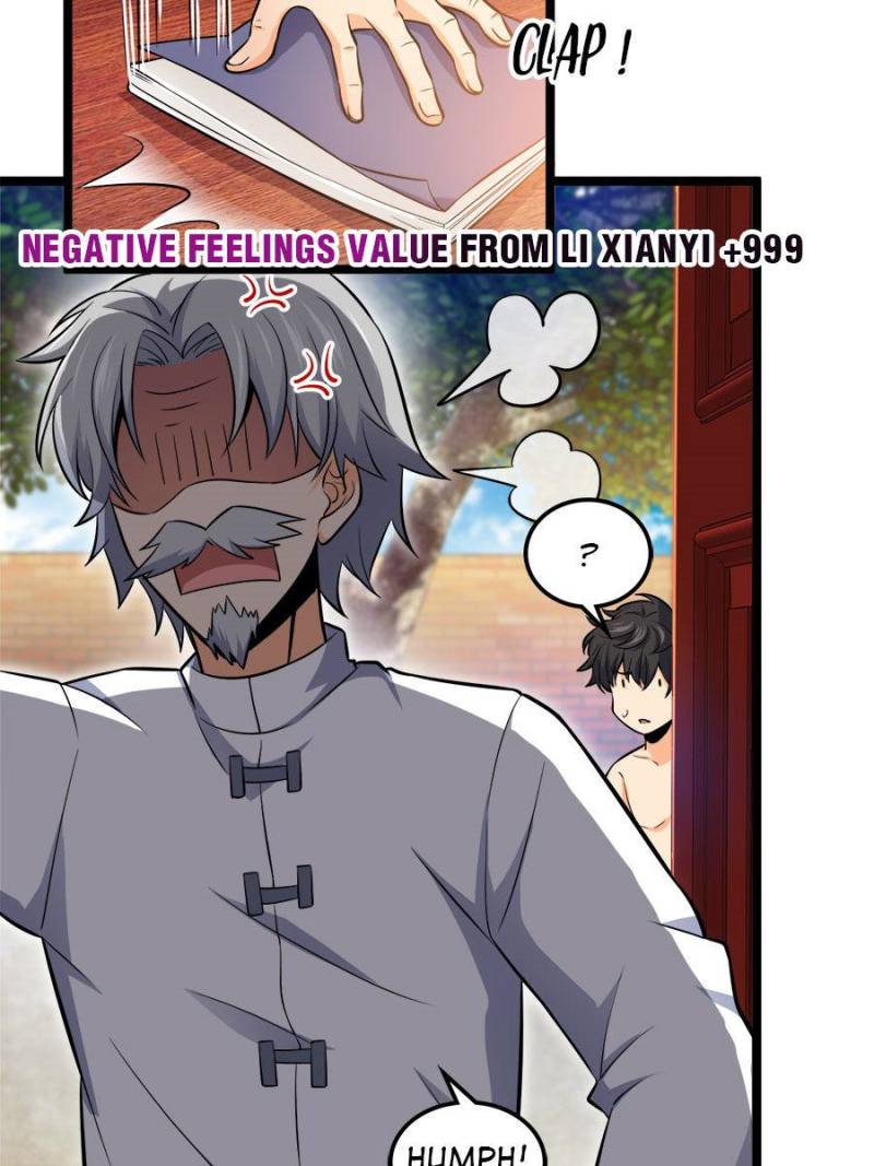 Spare Me, Great Lord! Chapter 52 - 55