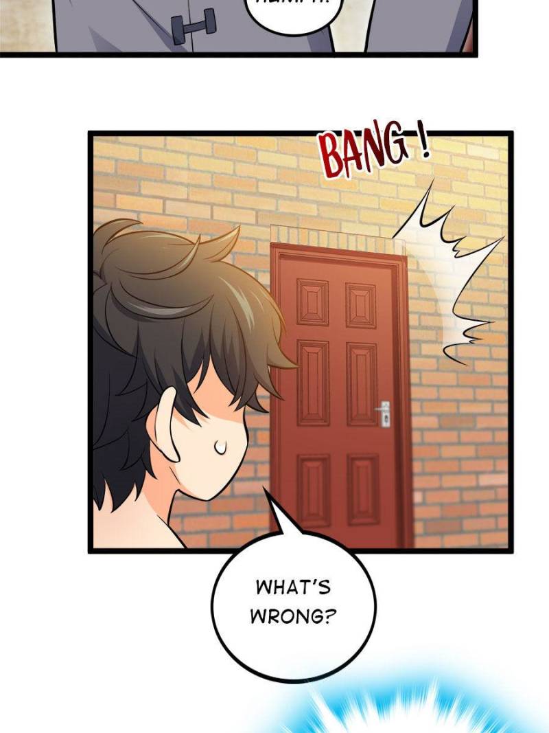 Spare Me, Great Lord! Chapter 52 - 56