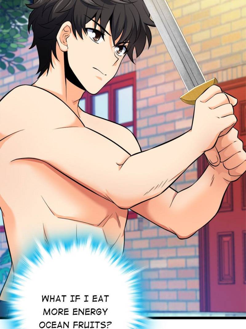 Spare Me, Great Lord! Chapter 52 - 58