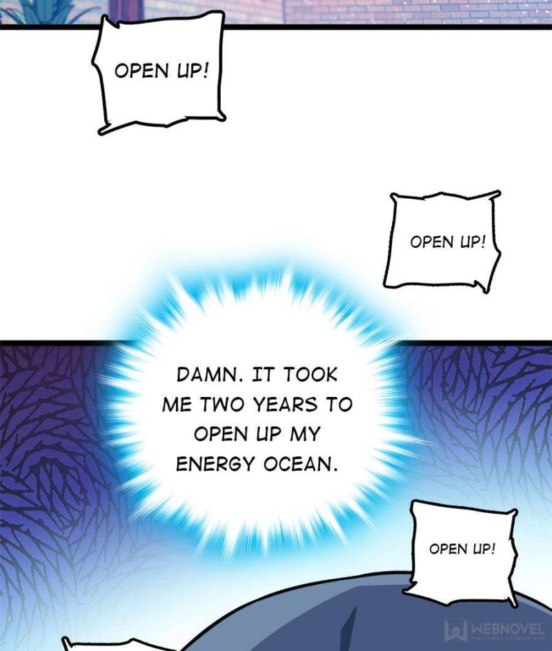 Spare Me, Great Lord! Chapter 52 - 63