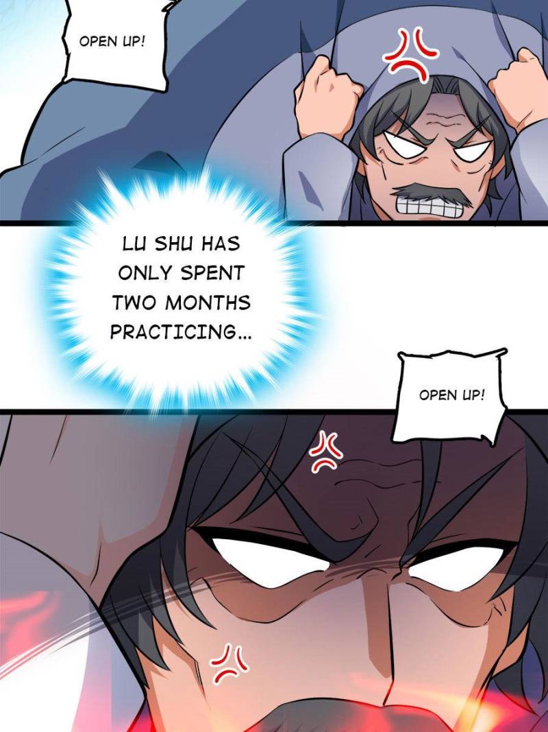 Spare Me, Great Lord! Chapter 52 - 64