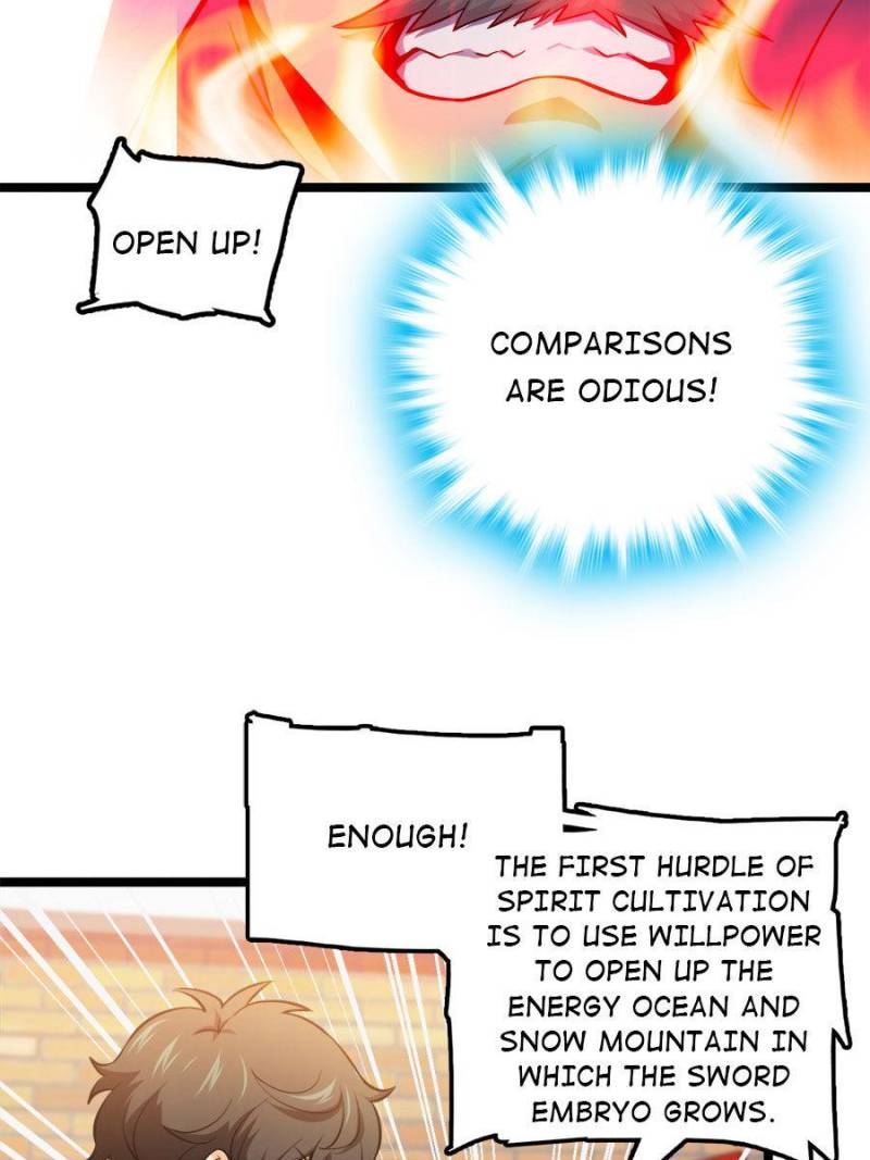 Spare Me, Great Lord! Chapter 52 - 65