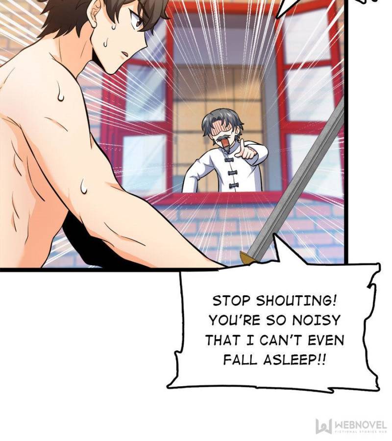 Spare Me, Great Lord! Chapter 52 - 66