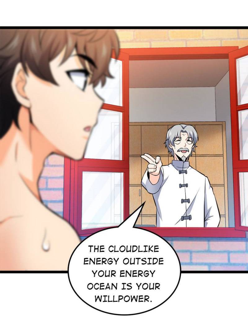 Spare Me, Great Lord! Chapter 52 - 71