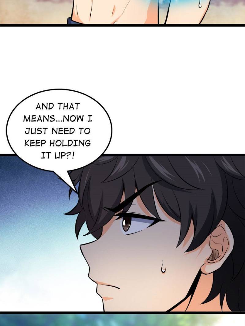 Spare Me, Great Lord! Chapter 52 - 81