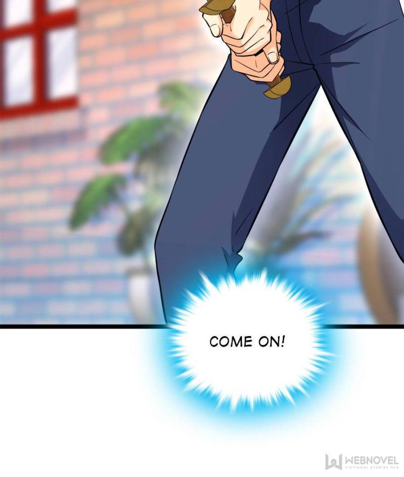 Spare Me, Great Lord! Chapter 52 - 84