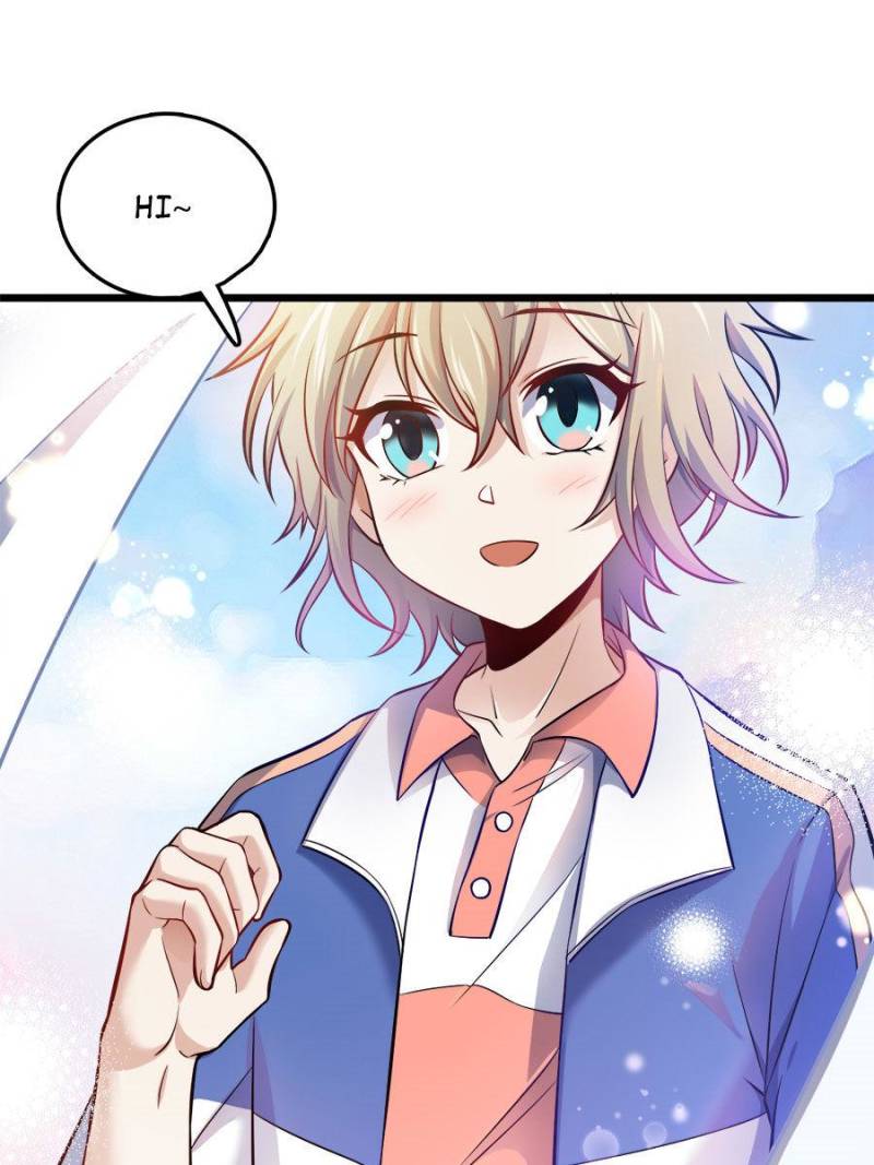 Spare Me, Great Lord! Chapter 53 - 4