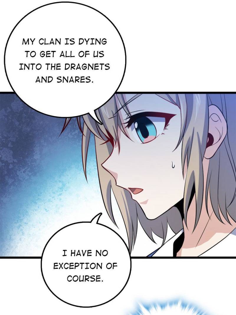 Spare Me, Great Lord! Chapter 53 - 10