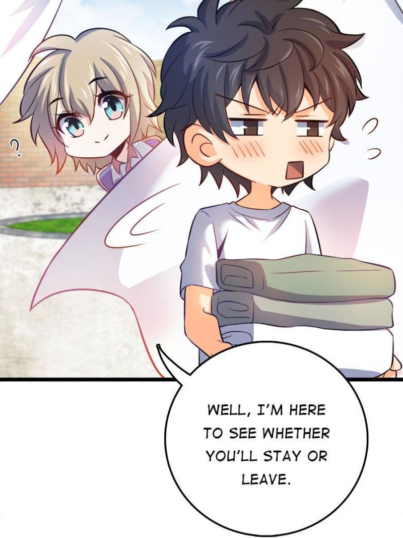 Spare Me, Great Lord! Chapter 53 - 7