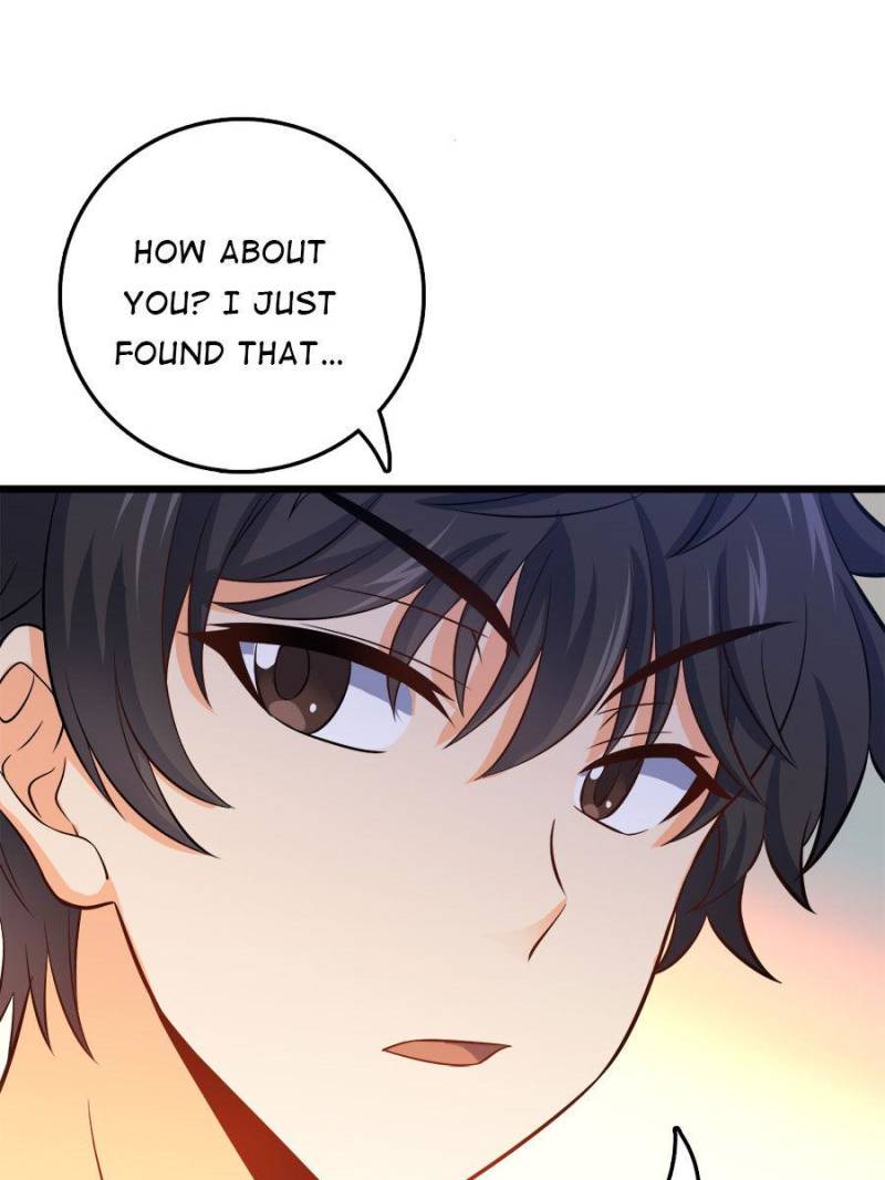 Spare Me, Great Lord! Chapter 53 - 8