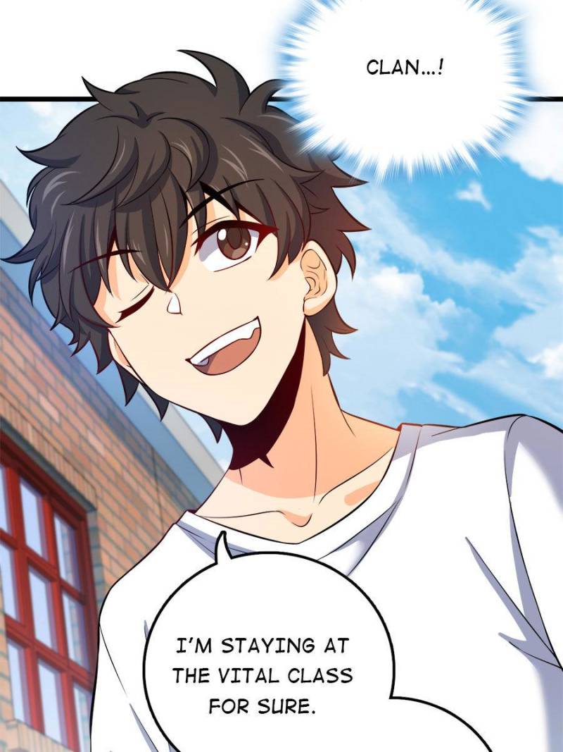 Spare Me, Great Lord! Chapter 53 - 11