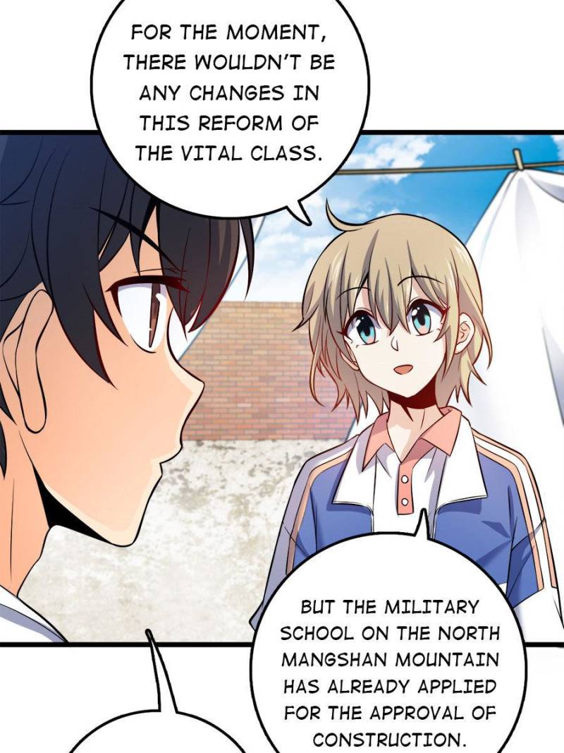Spare Me, Great Lord! Chapter 53 - 13
