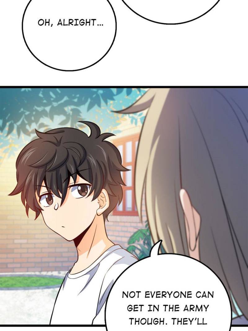 Spare Me, Great Lord! Chapter 53 - 14