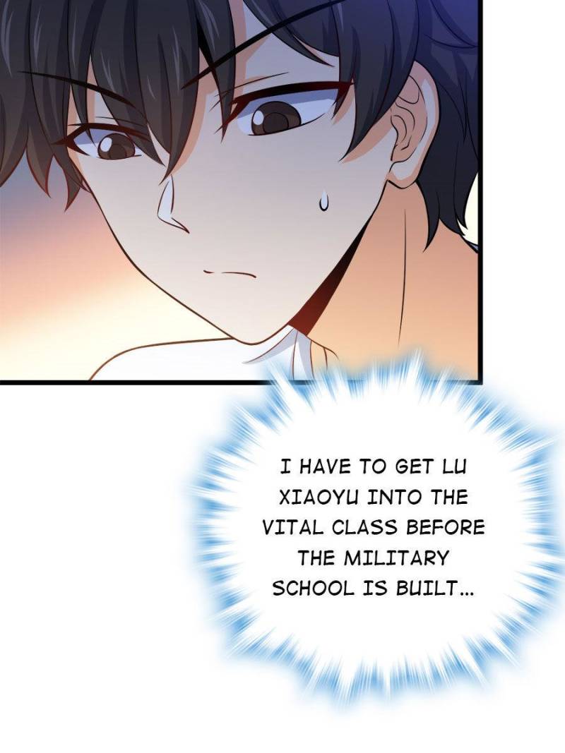 Spare Me, Great Lord! Chapter 53 - 16