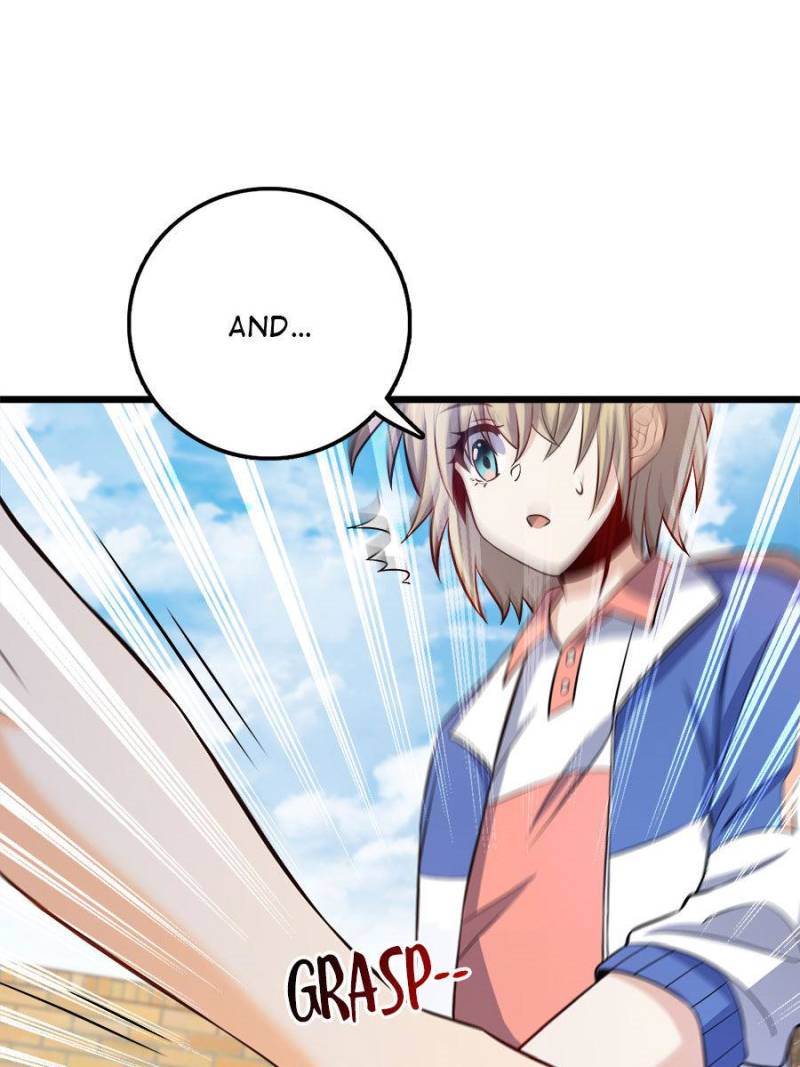 Spare Me, Great Lord! Chapter 53 - 17