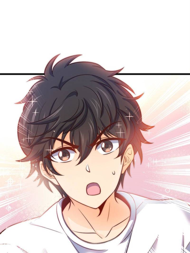 Spare Me, Great Lord! Chapter 53 - 19