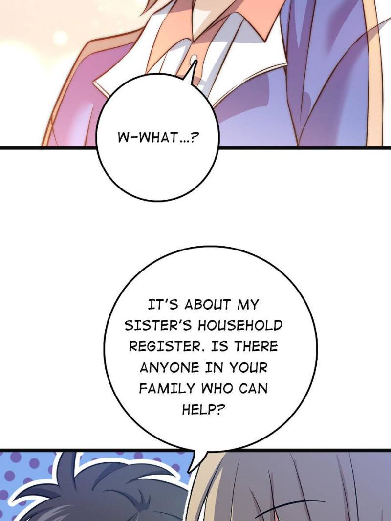Spare Me, Great Lord! Chapter 53 - 22