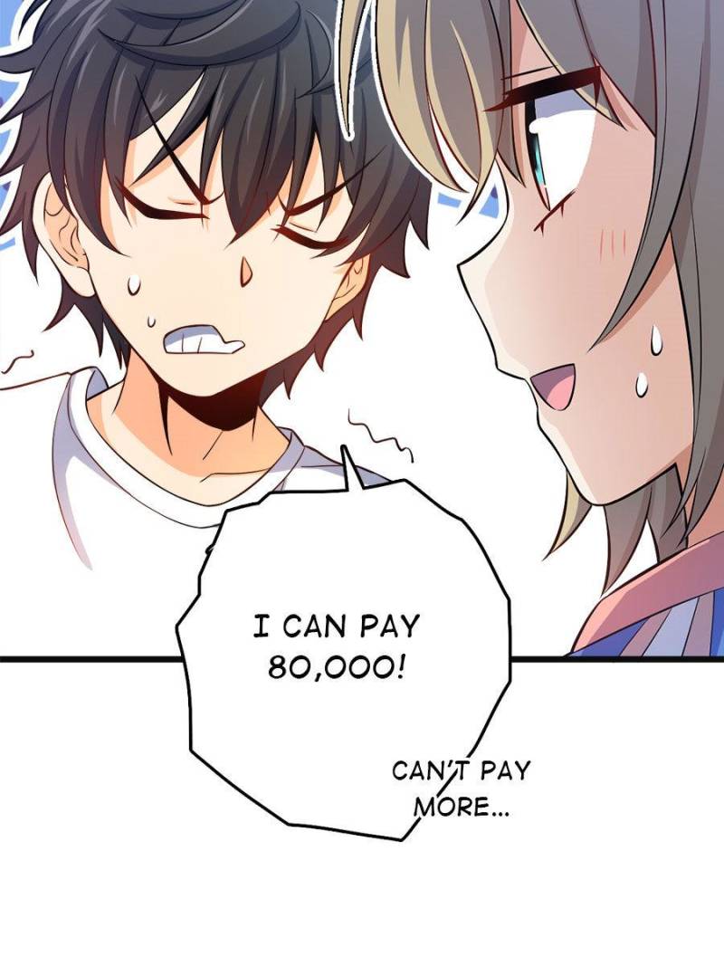 Spare Me, Great Lord! Chapter 53 - 23