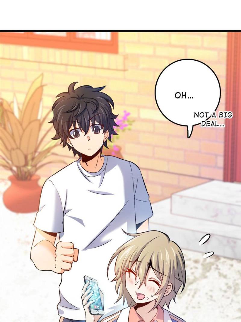 Spare Me, Great Lord! Chapter 53 - 25