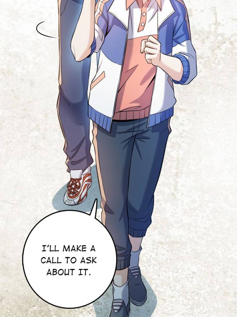 Spare Me, Great Lord! Chapter 53 - 26