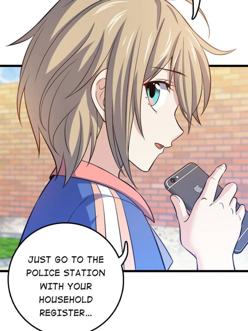 Spare Me, Great Lord! Chapter 53 - 29