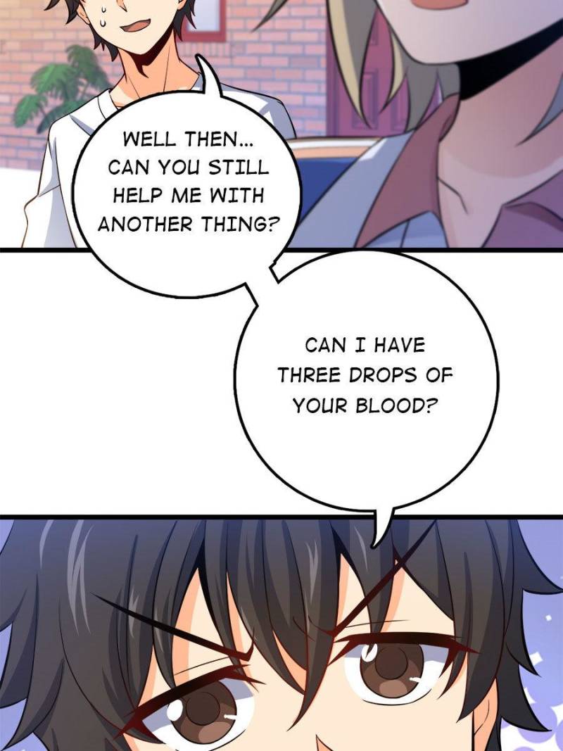 Spare Me, Great Lord! Chapter 53 - 31