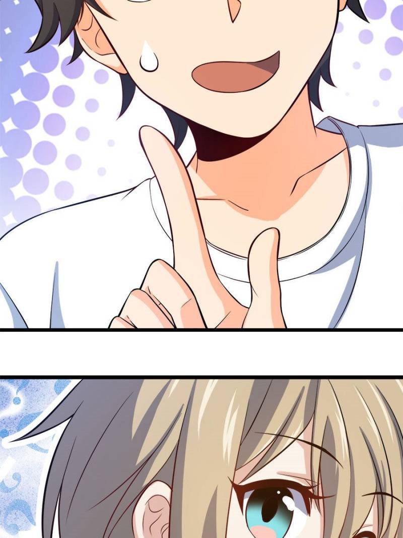 Spare Me, Great Lord! Chapter 53 - 32