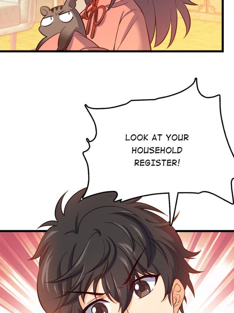 Spare Me, Great Lord! Chapter 53 - 37