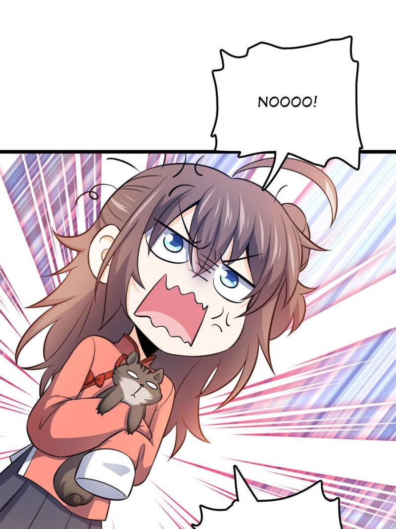 Spare Me, Great Lord! Chapter 53 - 40