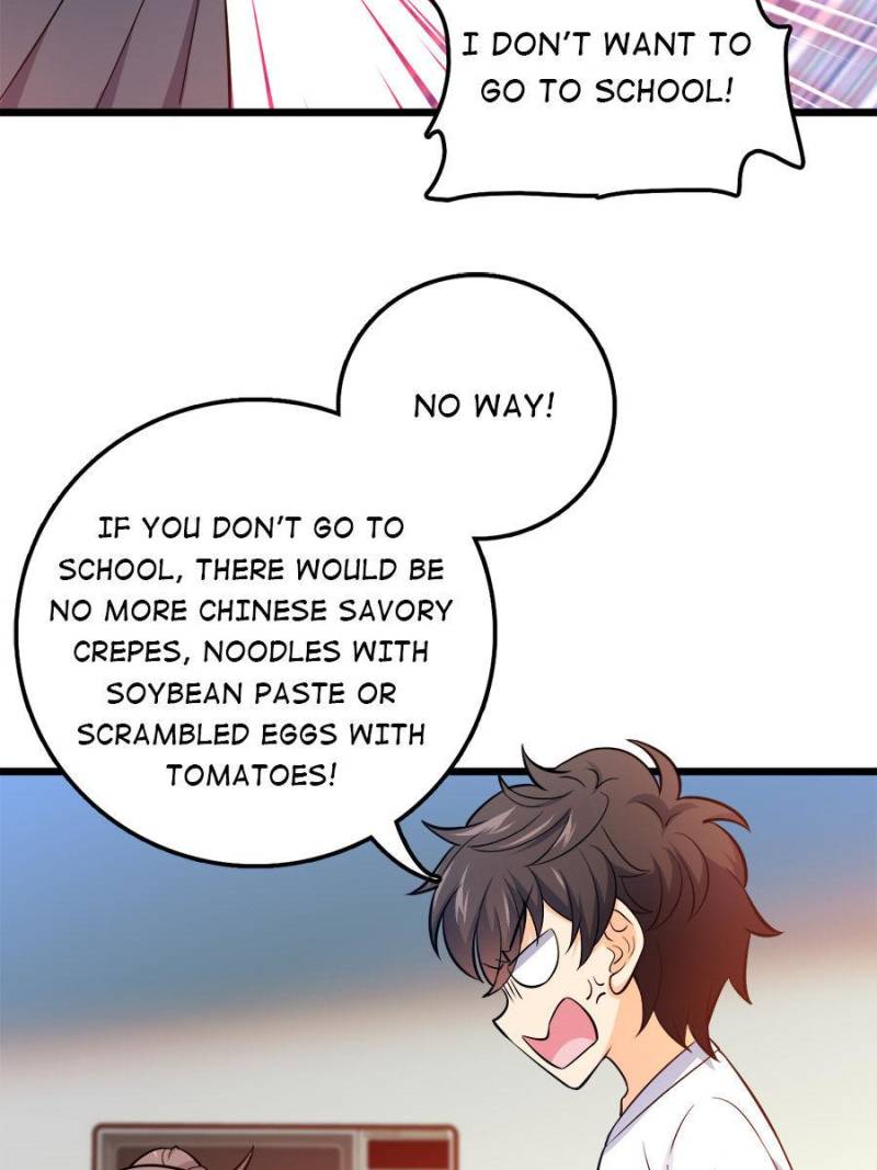 Spare Me, Great Lord! Chapter 53 - 41