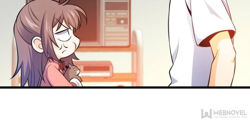 Spare Me, Great Lord! Chapter 53 - 42